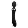 Image de Vibromasseur Wand 2-en-1 chauffant Treat