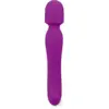 Image de Vibromasseur wand 2-en-1 Heaven