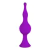 Image de Plug anal à ventouse Blob
