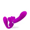 Image de Strapon 12 modes de vibration Butterfly