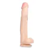 Image de Gode godemichet ventouse réaliste XXL Julius