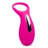 Image de Anneau ring vibrant Odyss