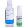 Image de Lubrifiant 60ml et nettoyant 20ml LOVE AND VIBES