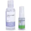 Image de Lubrifiant anal 60ml et nettoyant 20ml LOVE AND VIBES