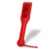 Image de Paddle BDSM XOXO