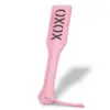 Image de Paddle BDSM XOXO