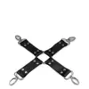 Image de Attache en croix Hogtie