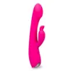 Image de Vibromasseur rabbit spécial point G Dulce