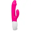 Image de Vibromasseur rabbit Connie