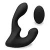 Image de Vibromasseur anal Stimulateur de prostate télécommandé Tickler -