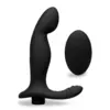 Image de Vibromasseur anal Stimulateur de prostate vibrant Adrian - Noir