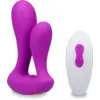 Image de Vibromasseur double pénétration Number