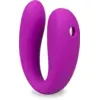 Image de Petit vibromasseur pour couple Lilo