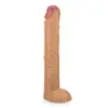 Image de Gode godemichet géant 45,0cm