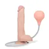 Image de Gode godemichet ventouse réaliste éjaculateur Marco