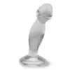Image de Plug anal ventouse Merlin