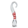Image de Gode godemichet en verre Finesse