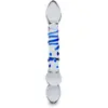 Image de Gode godemichet en verre Bewitched