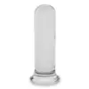 Image de Plug anal en verre 13,0cm