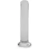 Image de Plug anal en verre 12,8cm