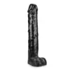 Image de Gode godemichet géant 50,0cm
