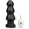 Image de Plug anal ventouse vibrant Tumultuous