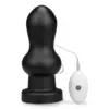 Image de Plug anal ventouse vibrant Harlem