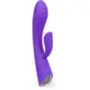Image de Vibromasseur rabbit 18 modes Tiger