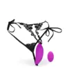 Image de Culotte vibrante et massante Penelope