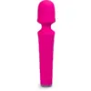 Image de Vibromasseur wand 7 modes et 4 vitesses Jesse