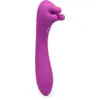 Image de Stimulateur clitoridien et vibromasseur Craze