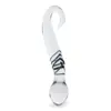 Image de Gode godemichet en verre Finesse