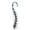 Image de Gode godemichet en verre Canopy