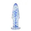 Image de Plug anal en verre Mist