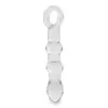 Image de Gode godemichet en verre Igloo