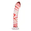 Image de Gode godemichet en verre Perfection