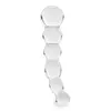 Image de Gode godemichet en verre Sphere