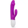 Image de Vibromasseur rabbit Connie