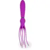Image de Vibromasseur avec lanières vibrantes