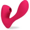Image de Stimulateur sans contact et vibro Fame