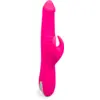 Image de Vibromasseur rabbit 360° Holy Fork