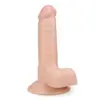 Image de Gode godemichet ventouse réaliste Alexander