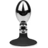 Image de Plug anal ventouse Balloon