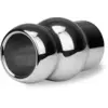 Image de Plug tunnel en acier Lery
