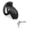 Image de Cage de chasteté en PVC Whaly