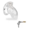 Image de Cage de chasteté en PVC Whaly