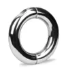 Image de Ballstretcher en acier Heavy Metal