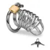 Image de Cage de chasteté pénis Captive