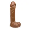 Image de Gode godemichet réaliste gros diamètre Evan