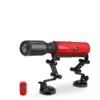 Image de Fucking machine avec masturbateur vibrant